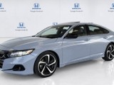 Honda Accord Sport2.0 2021