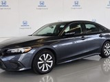  Honda Civic  2022