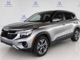 Kia Seltos 2025