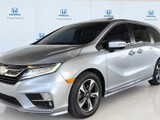Honda Odyssey Touring  2019