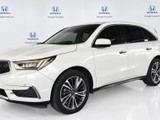 Acura MDX 2019