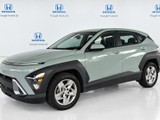 Kia Kona 2025 