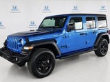 Jeep Wrangler2023