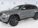  Jeep Grand Cherokee Altitude 2024