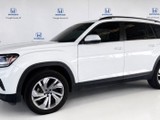 Volkswagen Atlas SE 2022 