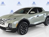 Hyundai Santa Cruz SE  2022