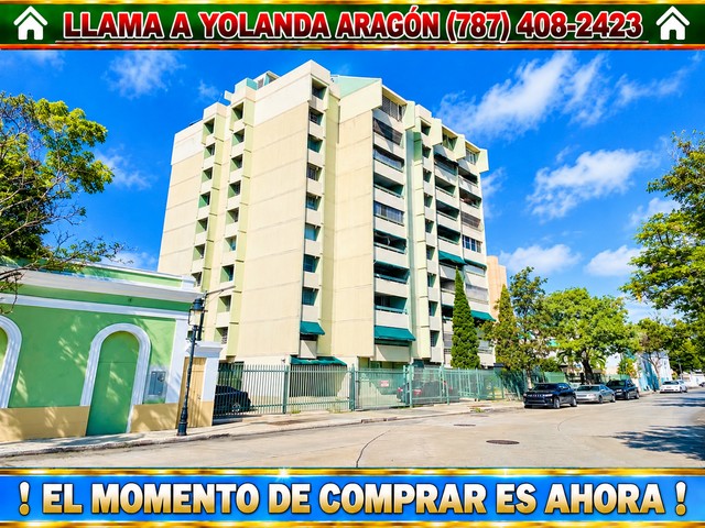 Cond. La Calesa / Tienes que verlo 