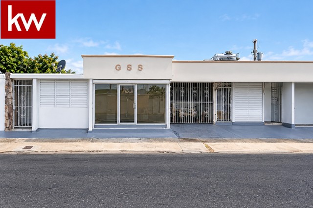 Urb. Vista Mar Propiedad Comercial