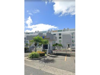 COND. CAMELOT "GARDEN" APT.