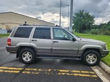 Jeep Grand Cherokee 1998