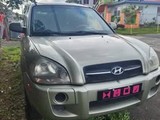 Hyundai Tucson 2007