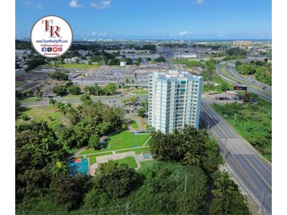 Apartamento "Torres de Carolina"