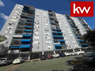 Cond. Borinquen Tower, San Juan