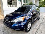 2007 Honda CR-V 