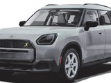 Mini Countryman SE ALL4 2025