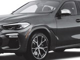 BMW X6 sDrive40i 2020