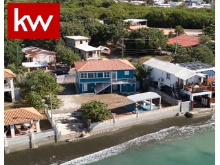 Bo. Playa, Casa en Salinas
