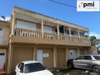 Apartamento 1 Cuarto, 1 Baño