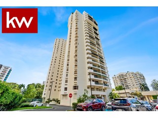 Apartamento Cond. Parque De Loyola