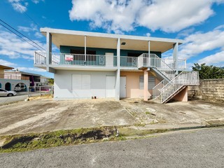 Urb. Peña Pobre Apt. 3 | Naguabo