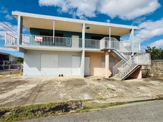 Urb. Peña Pobre Apt. 1 | Naguabo