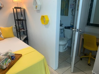Aire Acondicionado incluido
