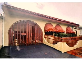 LAS LOMAS, OPCIONADA!