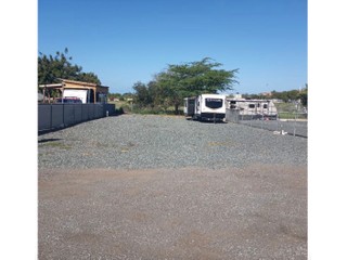 Alquiler de terreno para Camper