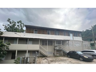 Venta unidad con 6 apartamentos