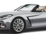  BMW Z4 M40i 2025