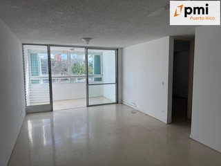Moderno apartamento de 1H, Balcon