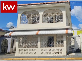 Bo. Pueblo, Casa en Juncos