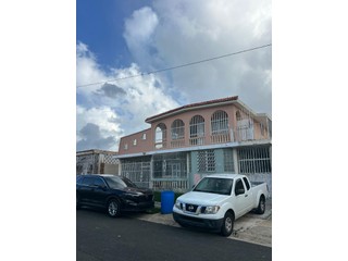 CAGUAS Alquiler Casa Villa del Rey