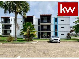 Apartamento en Cond. Villa Marina