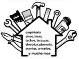 Soy Handyman incluyo ebanisteria
