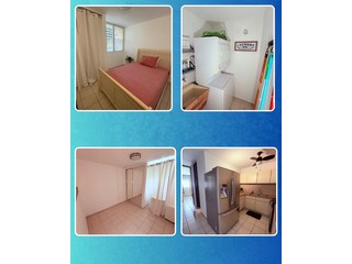 Apartamento a 5 minutos de Amgen