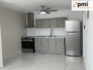 ¡Hermoso apartamento remodelado,¿
