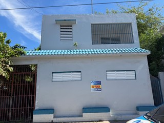 Arecibo Zeno Gandia