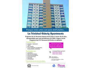 Apartamentos Subsidiados en Ponce