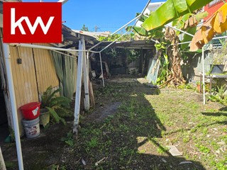 Bo. Obrero, Solar en San Juan