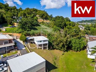 Bo. Santa Rosa, Casa en Guaynabo