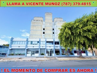 COND. TORRE DE ORO * INVERSION *