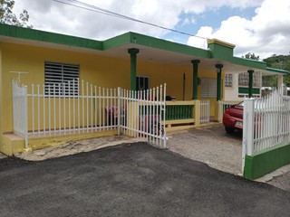 Casa en Alquiler/ Comoda/ Inverter