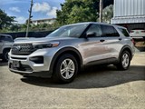 Ford Explorer 2022