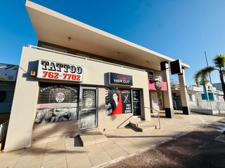 Local Comercial en Ave. Monserrate
