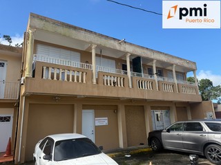 Local Comercial Disponible