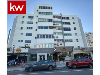 Apartamento en Cond. Condado Center