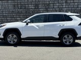 Toyota Rav4 LE HYB AWD 2023 