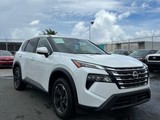 Nissan Rogue SV 2024