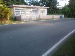 Se vende casa Corozal Bo. Cibuco 2